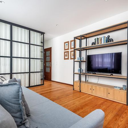Rivoli Apartments Porto Ngoại thất bức ảnh