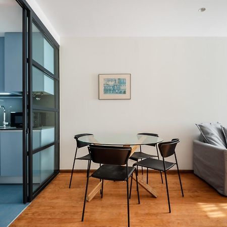 Rivoli Apartments Porto Ngoại thất bức ảnh