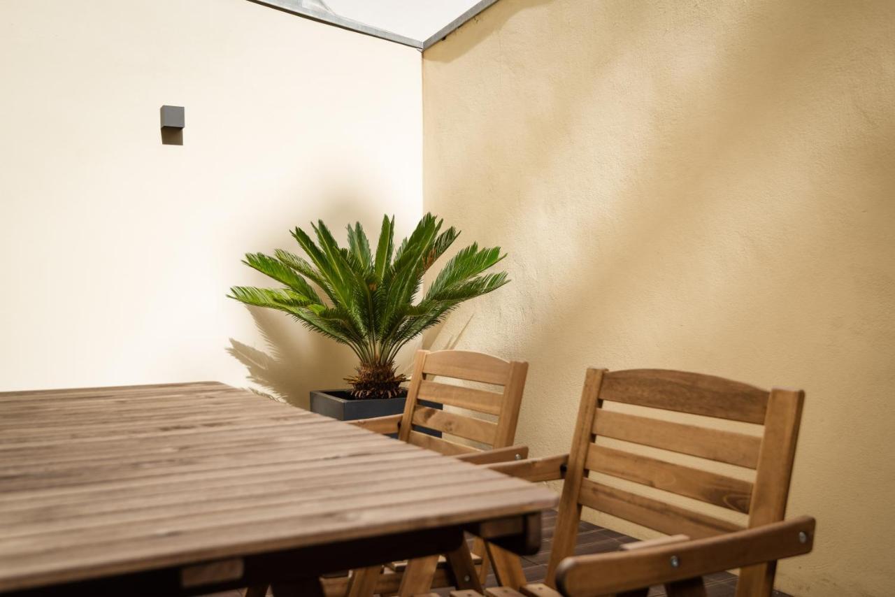 Rivoli Apartments Porto Ngoại thất bức ảnh