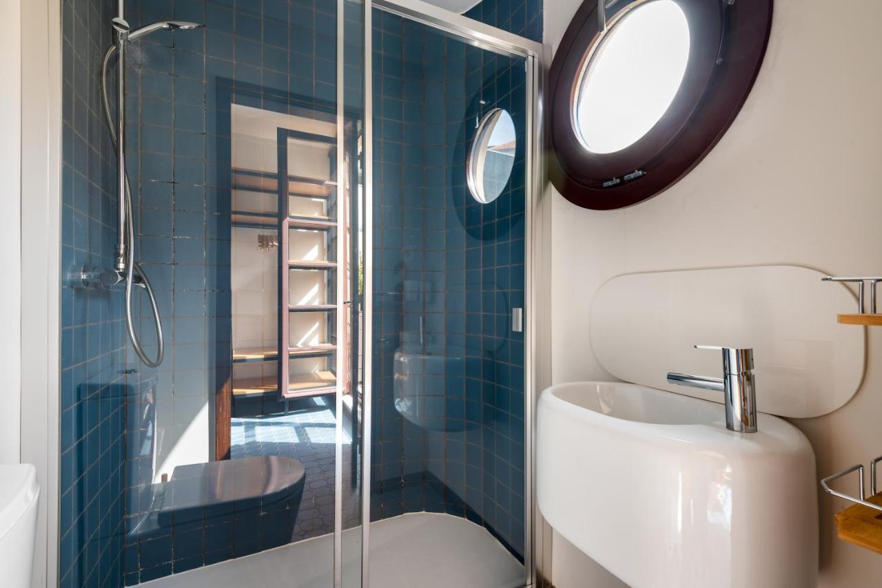 Rivoli Apartments Porto Ngoại thất bức ảnh