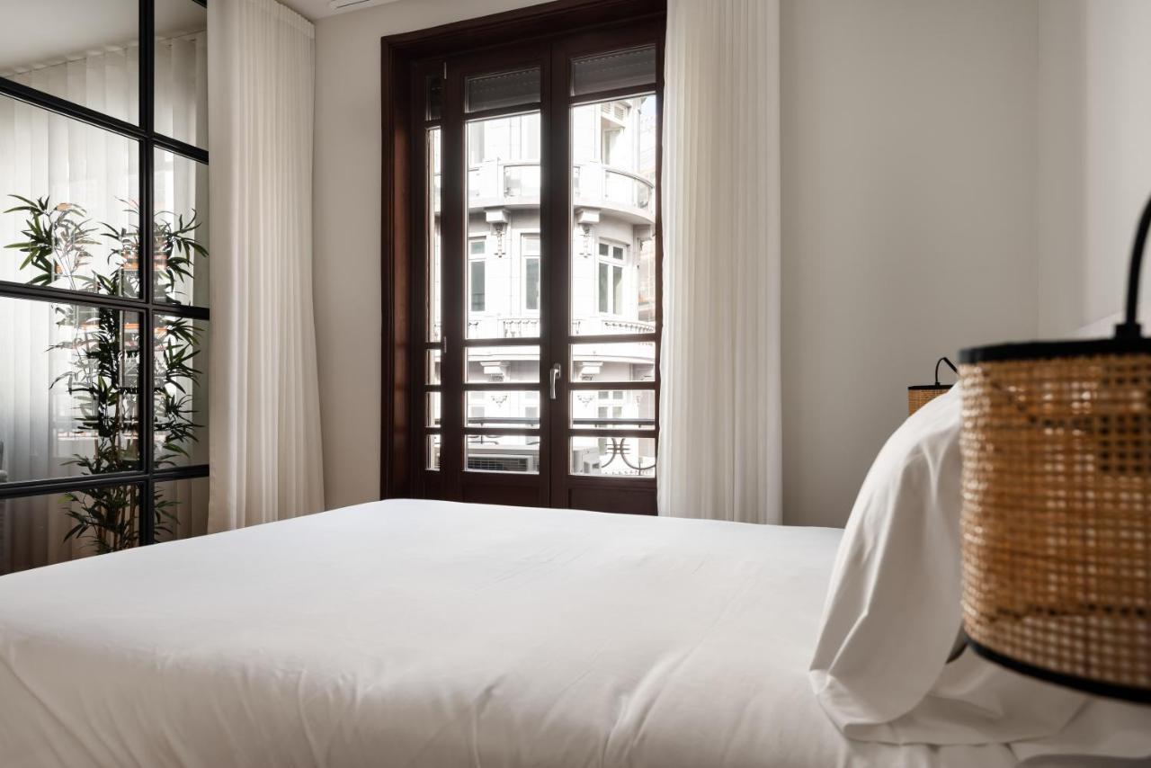 Rivoli Apartments Porto Ngoại thất bức ảnh