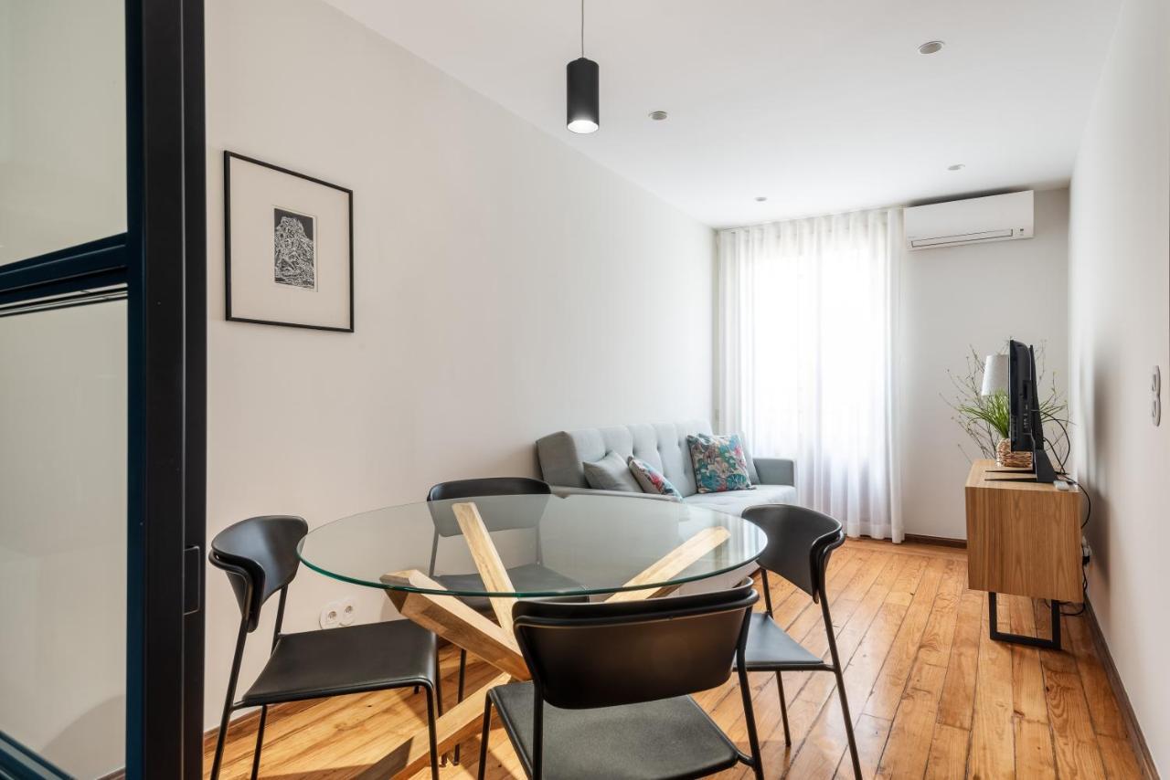 Rivoli Apartments Porto Ngoại thất bức ảnh