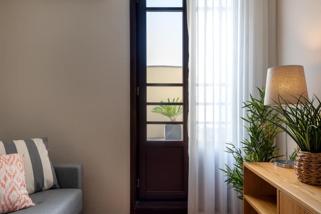 Rivoli Apartments Porto Ngoại thất bức ảnh