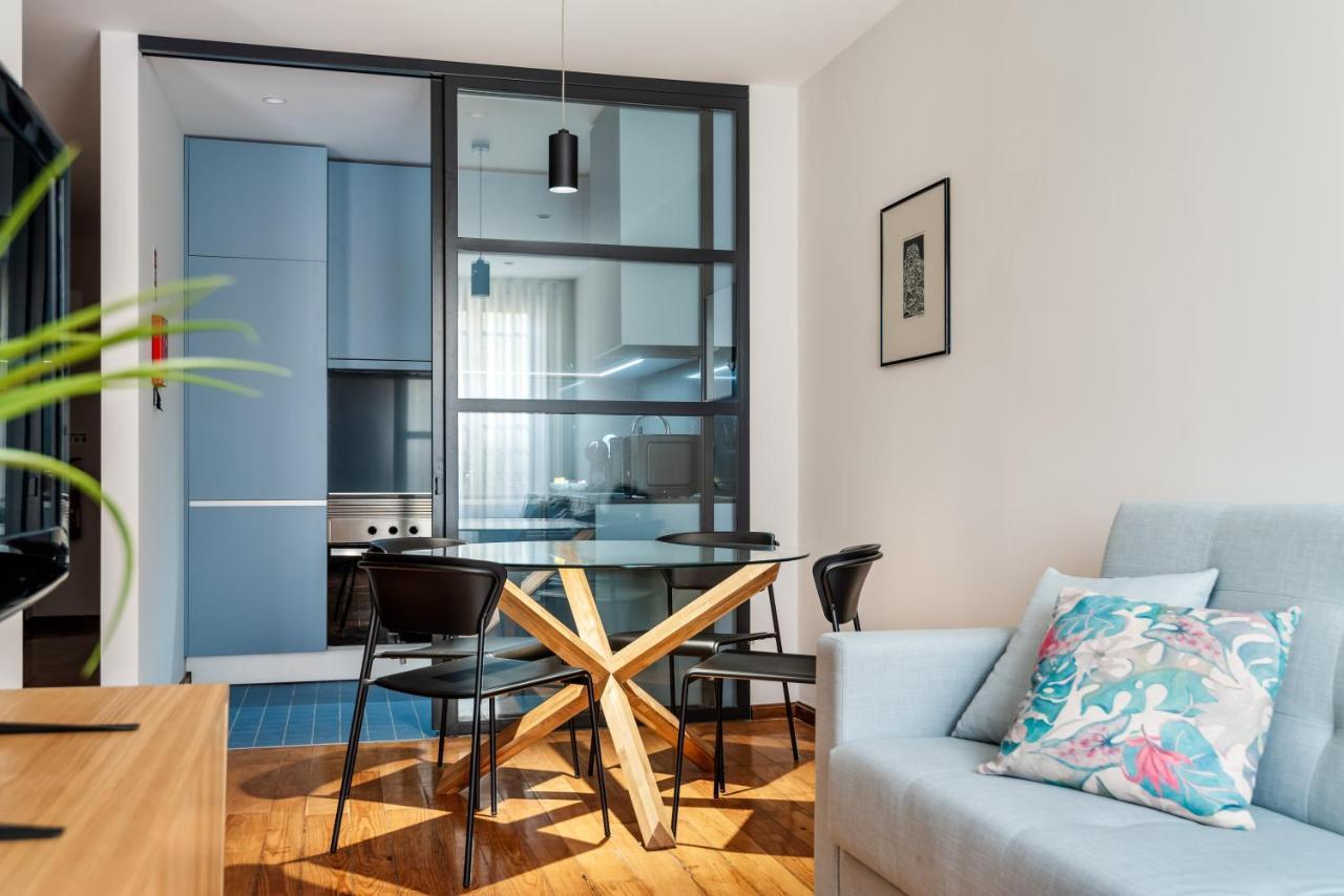 Rivoli Apartments Porto Ngoại thất bức ảnh