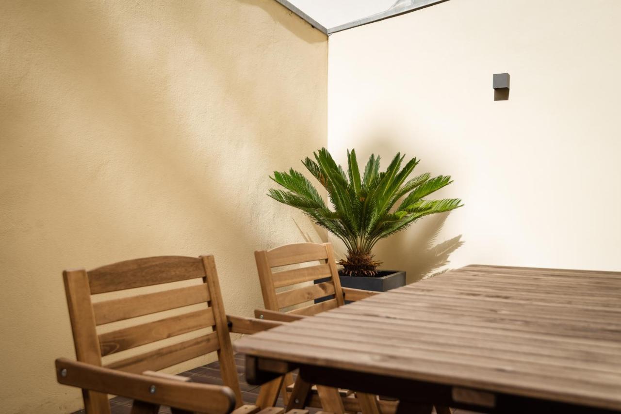 Rivoli Apartments Porto Ngoại thất bức ảnh