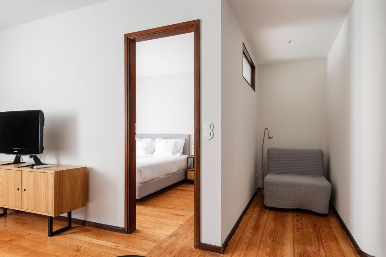 Rivoli Apartments Porto Ngoại thất bức ảnh