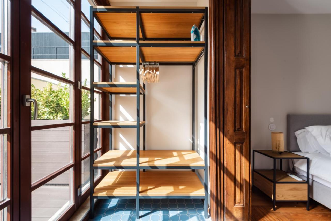 Rivoli Apartments Porto Ngoại thất bức ảnh