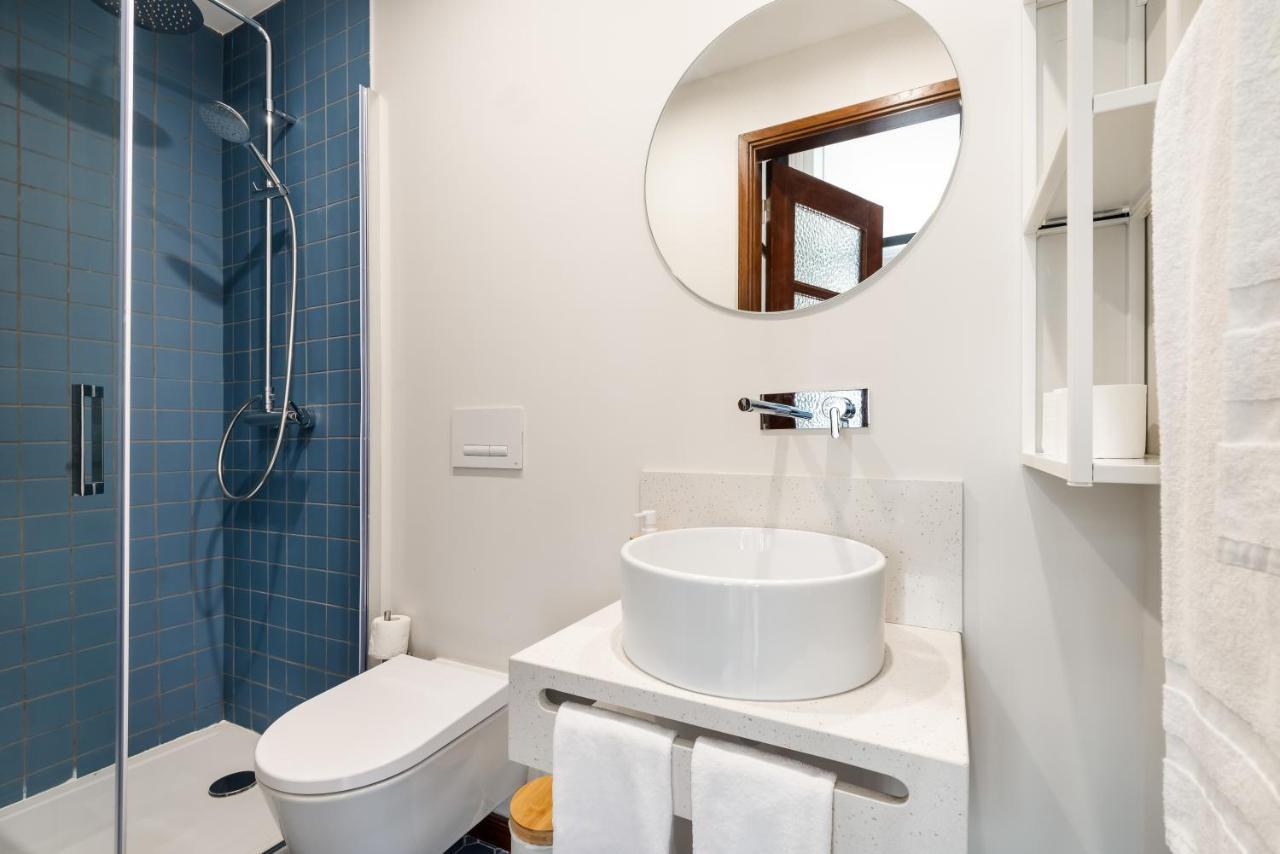 Rivoli Apartments Porto Ngoại thất bức ảnh