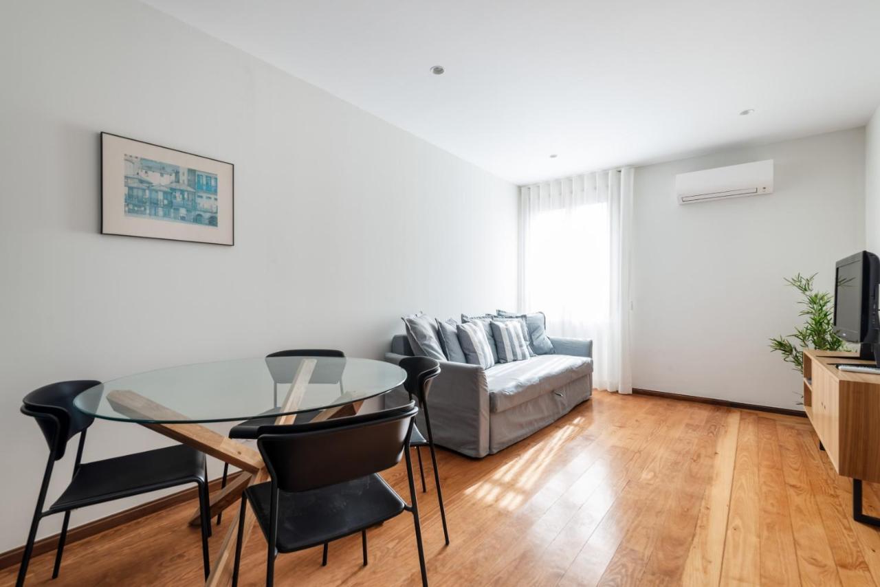 Rivoli Apartments Porto Ngoại thất bức ảnh