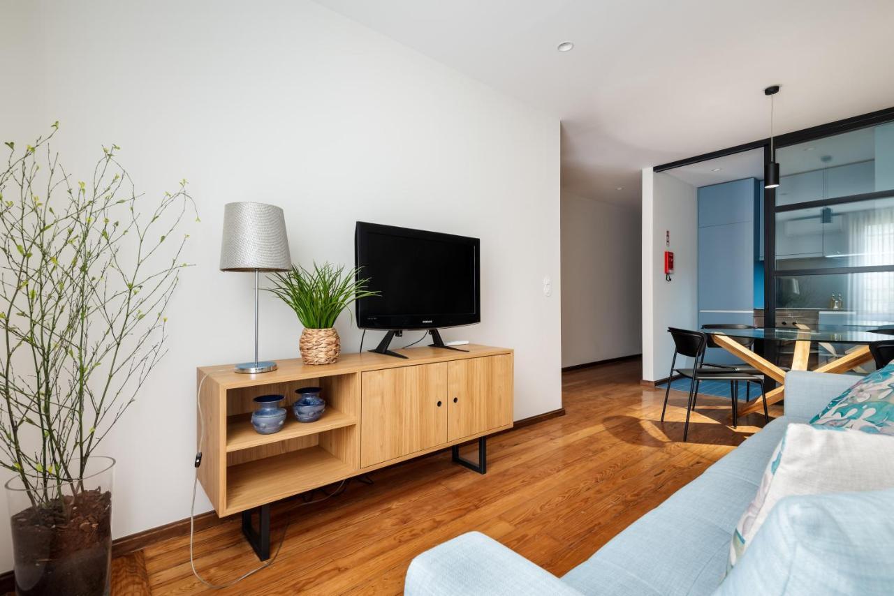 Rivoli Apartments Porto Ngoại thất bức ảnh