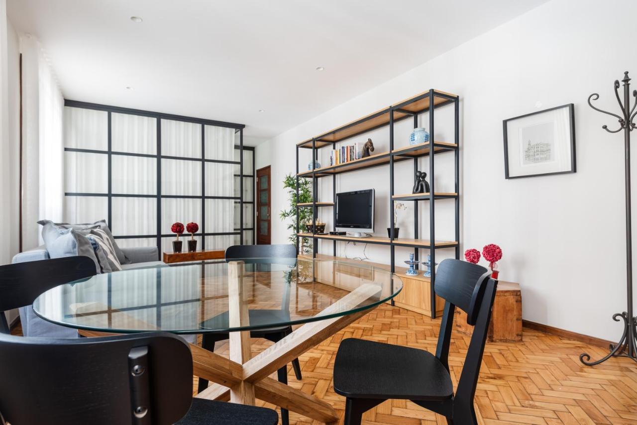 Rivoli Apartments Porto Ngoại thất bức ảnh