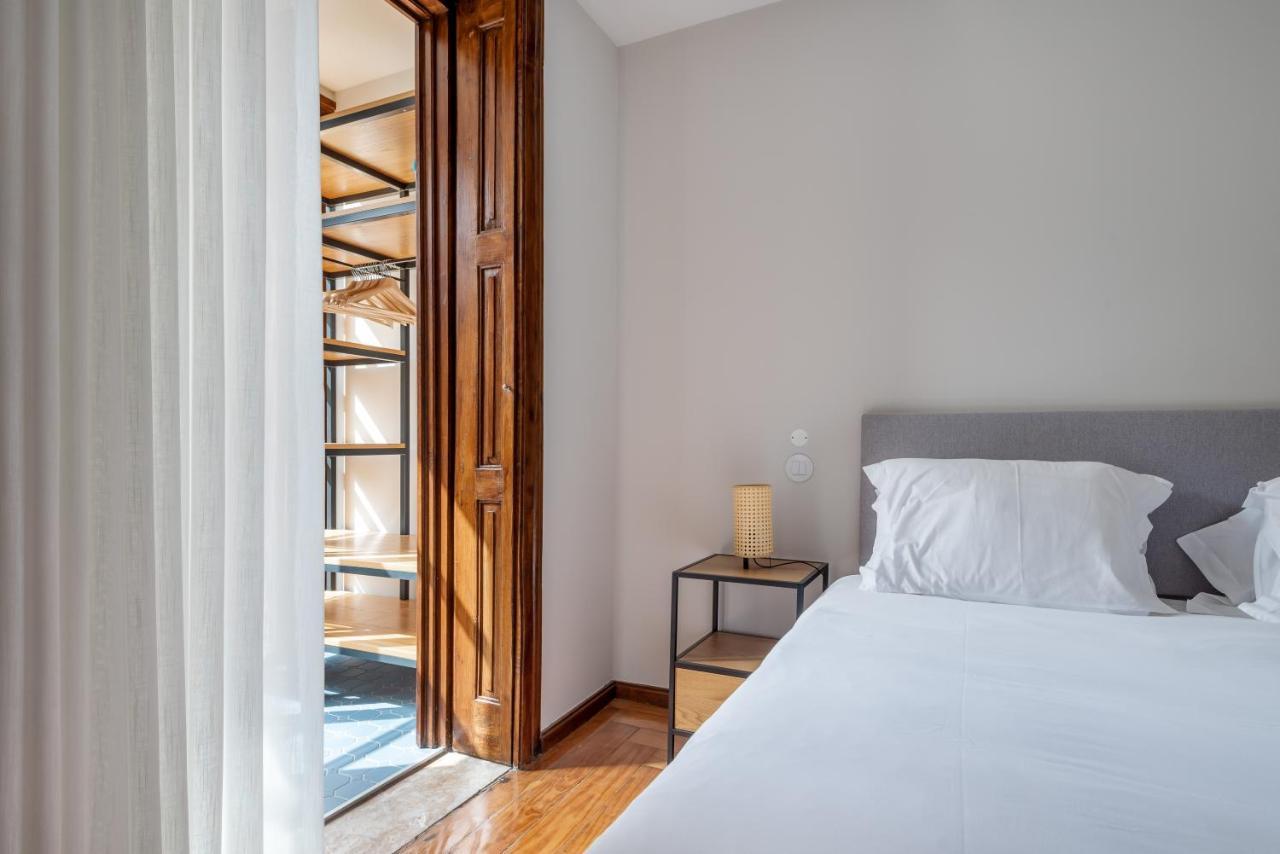 Rivoli Apartments Porto Ngoại thất bức ảnh