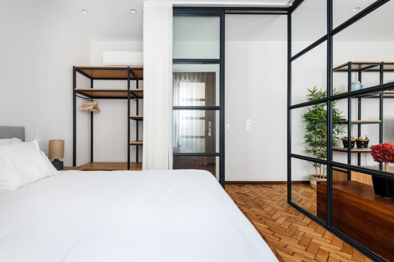 Rivoli Apartments Porto Ngoại thất bức ảnh