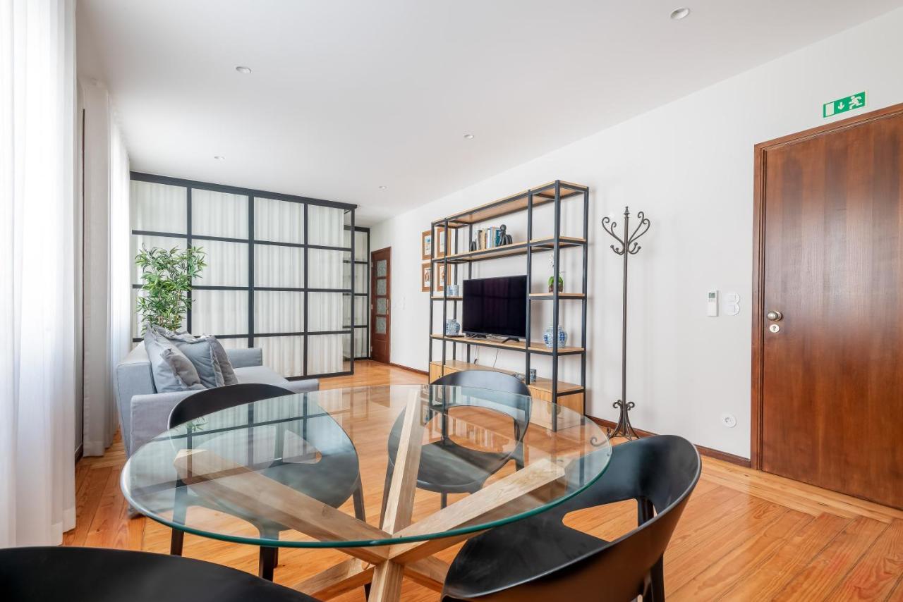 Rivoli Apartments Porto Ngoại thất bức ảnh