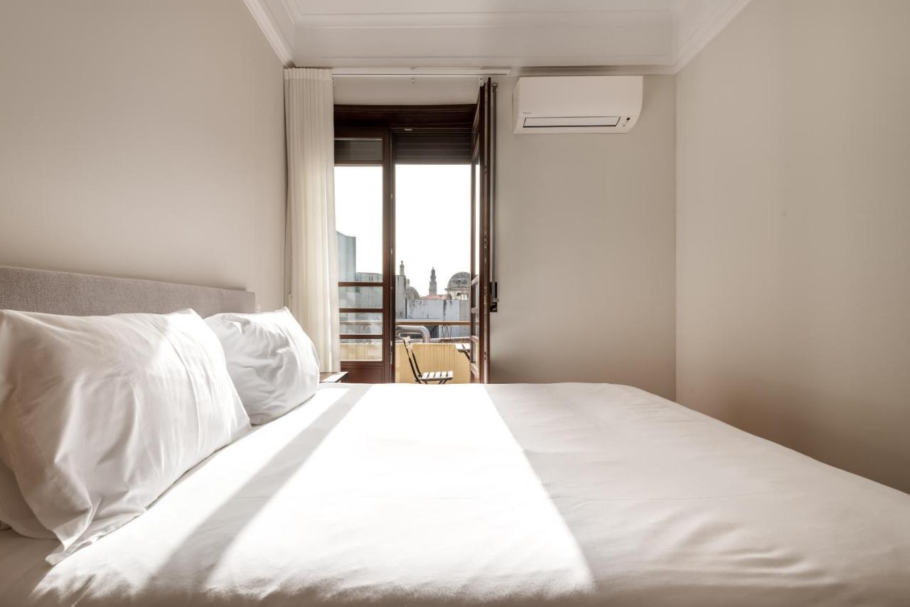 Rivoli Apartments Porto Ngoại thất bức ảnh