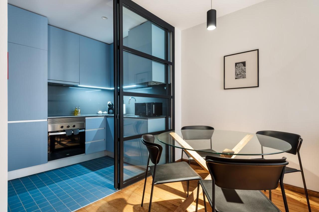 Rivoli Apartments Porto Ngoại thất bức ảnh