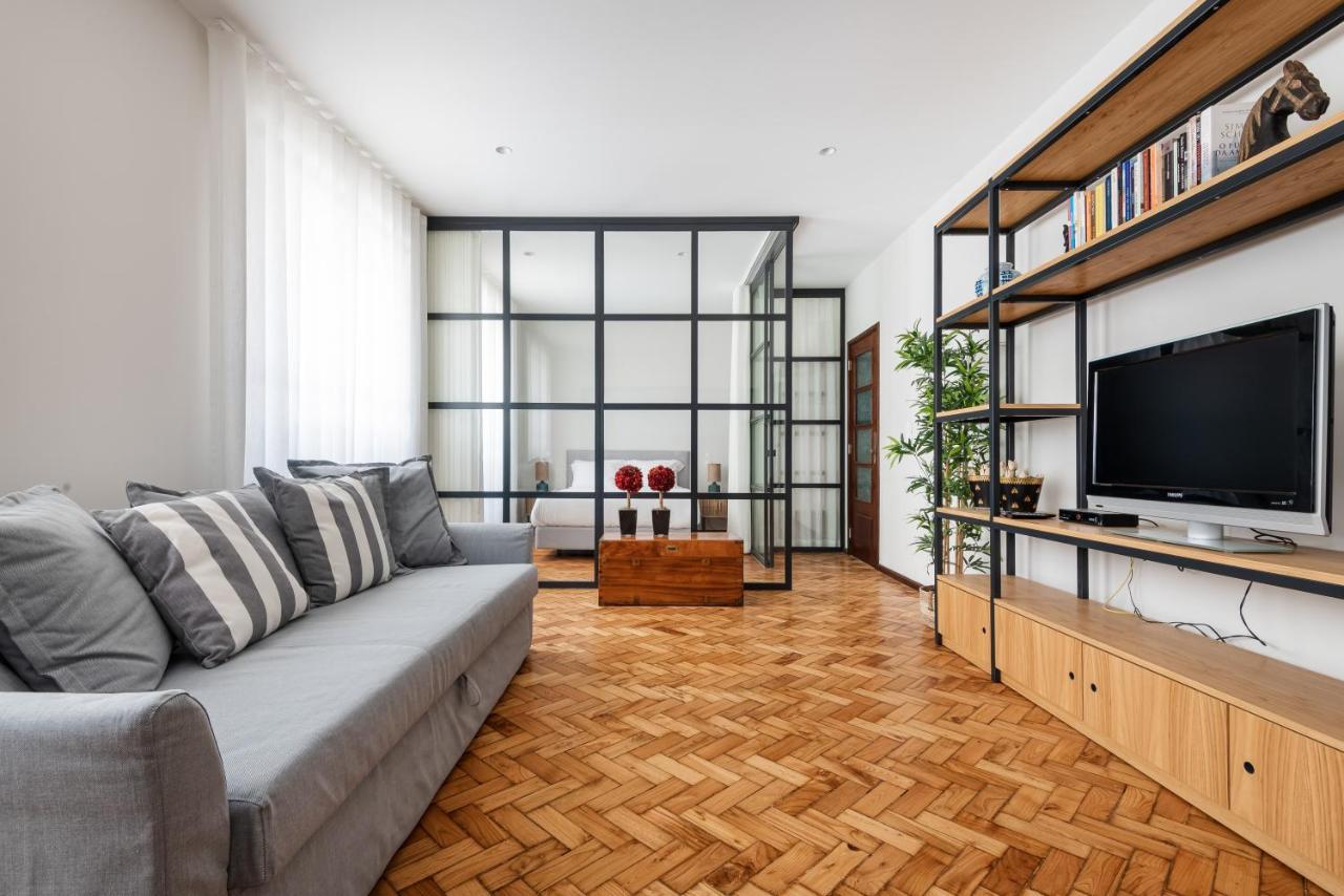 Rivoli Apartments Porto Ngoại thất bức ảnh