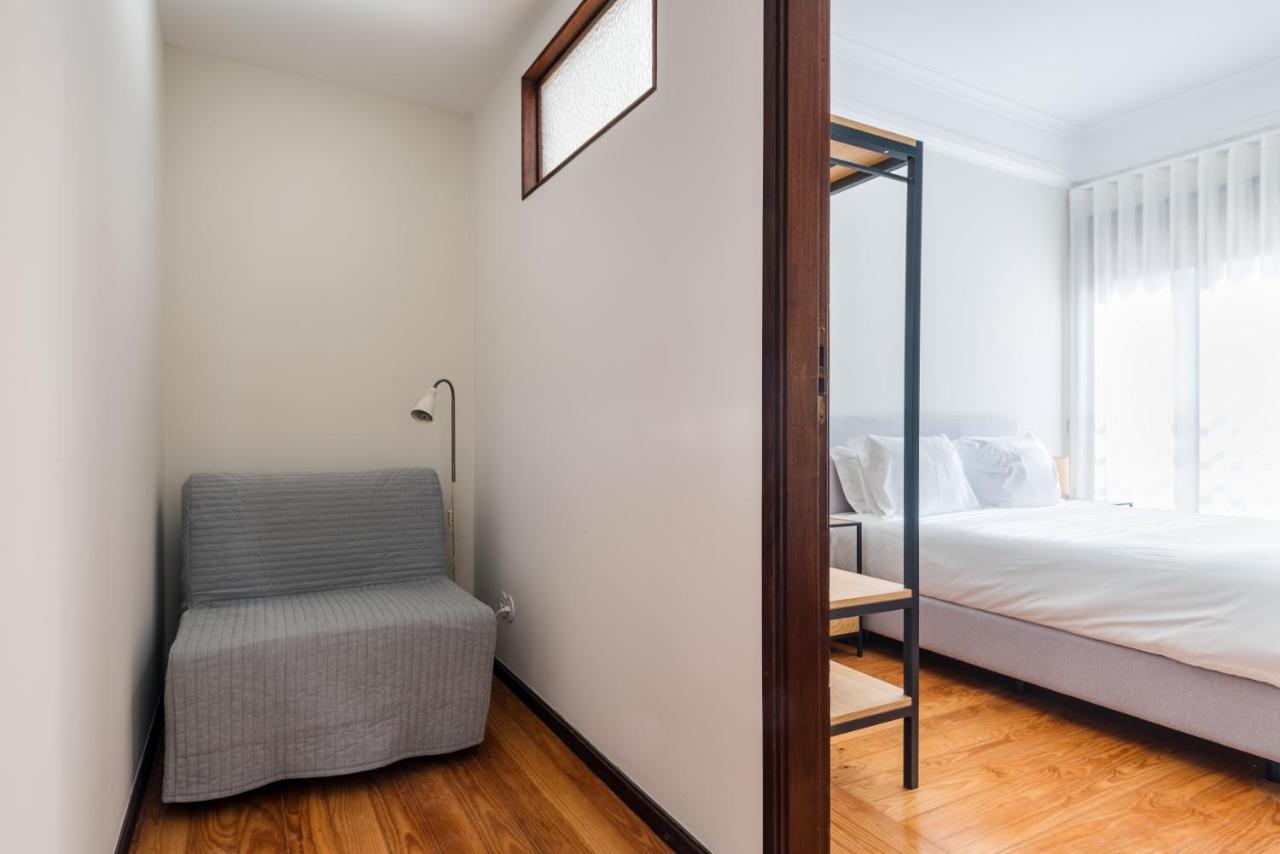 Rivoli Apartments Porto Ngoại thất bức ảnh