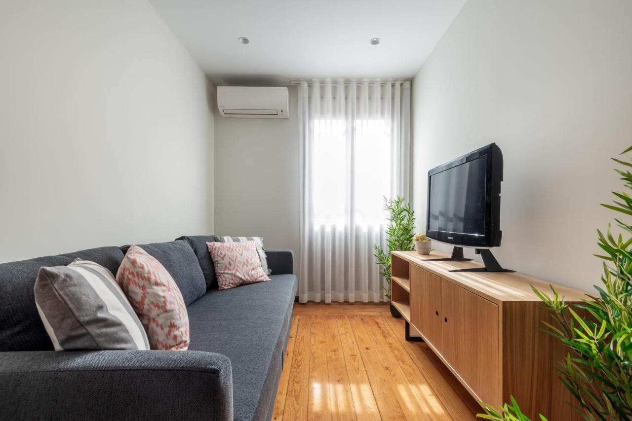 Rivoli Apartments Porto Ngoại thất bức ảnh