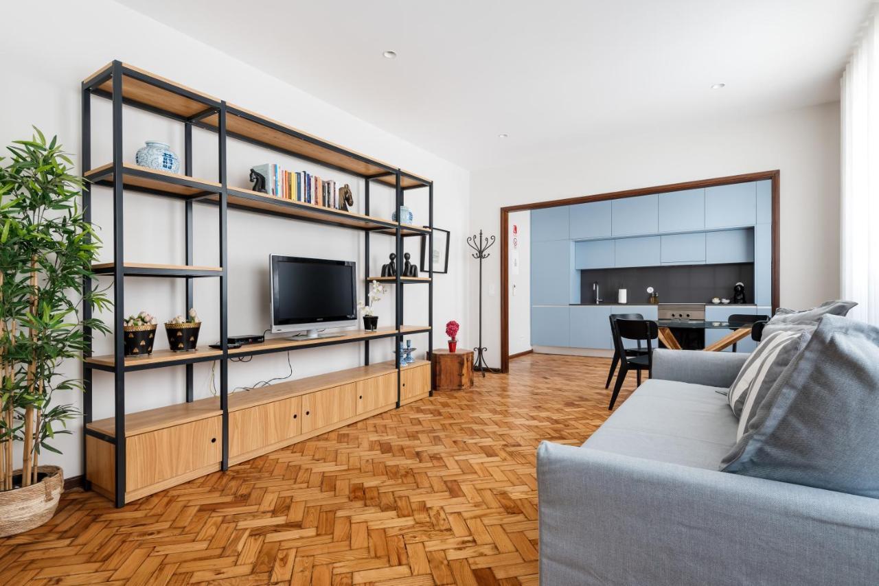 Rivoli Apartments Porto Ngoại thất bức ảnh
