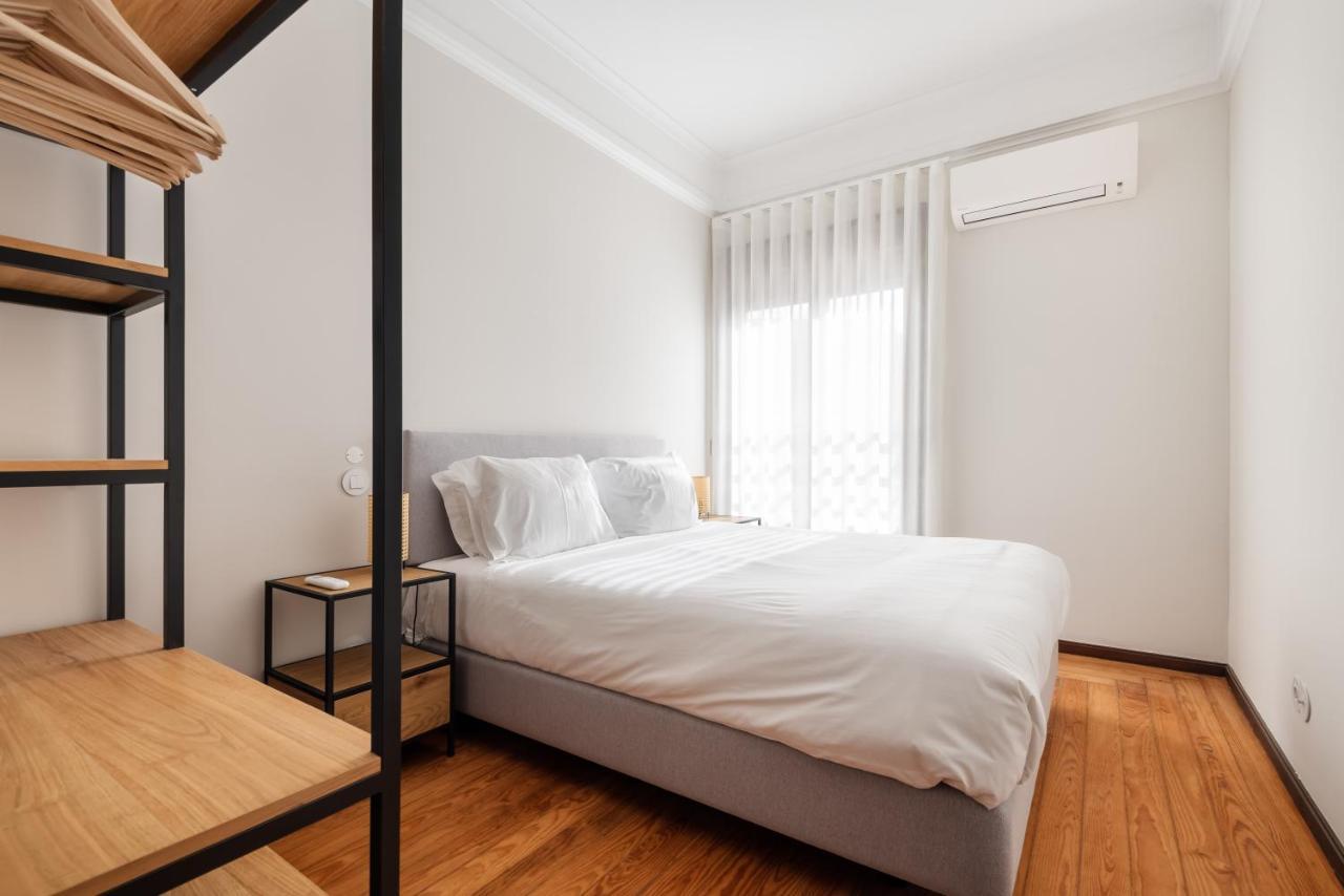 Rivoli Apartments Porto Ngoại thất bức ảnh