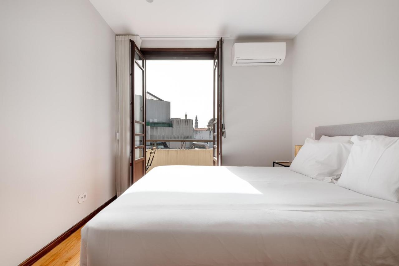 Rivoli Apartments Porto Ngoại thất bức ảnh