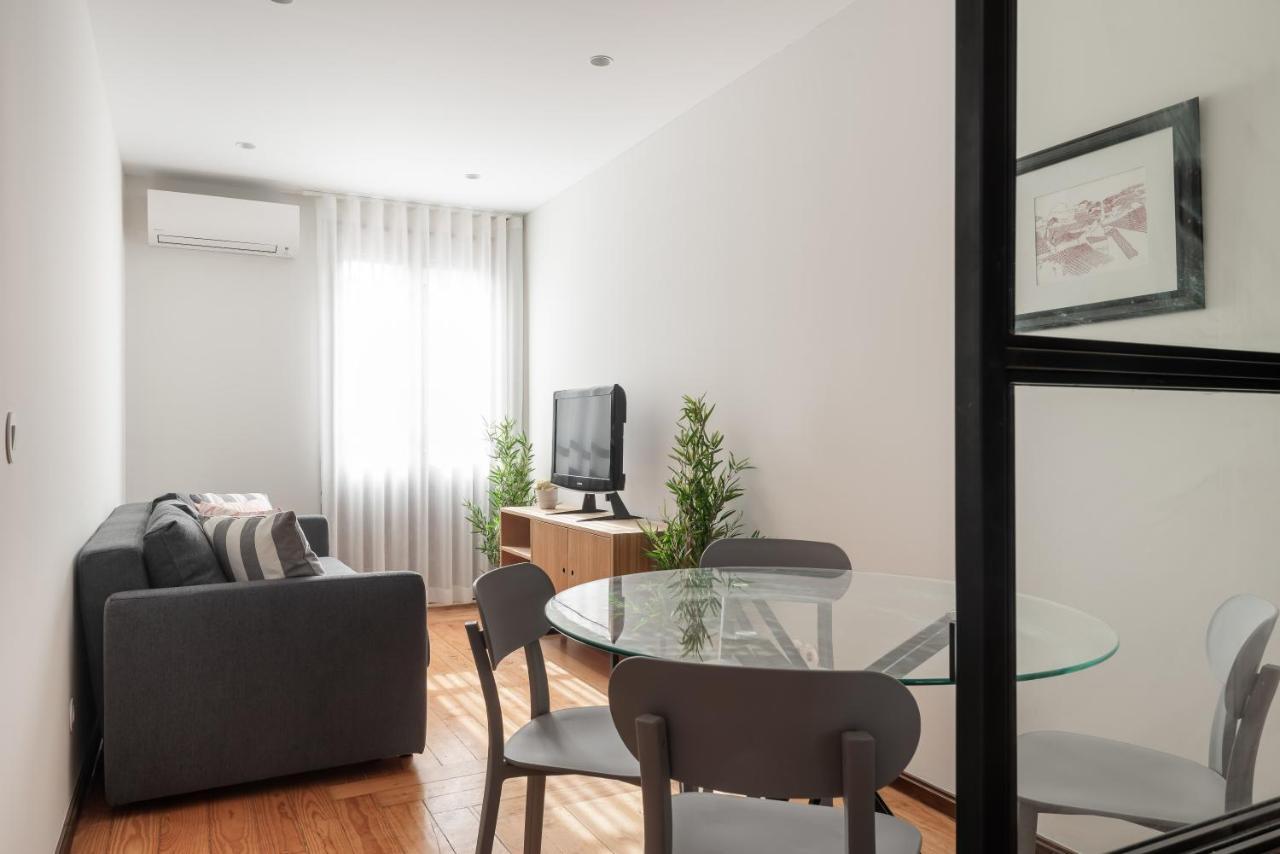 Rivoli Apartments Porto Ngoại thất bức ảnh