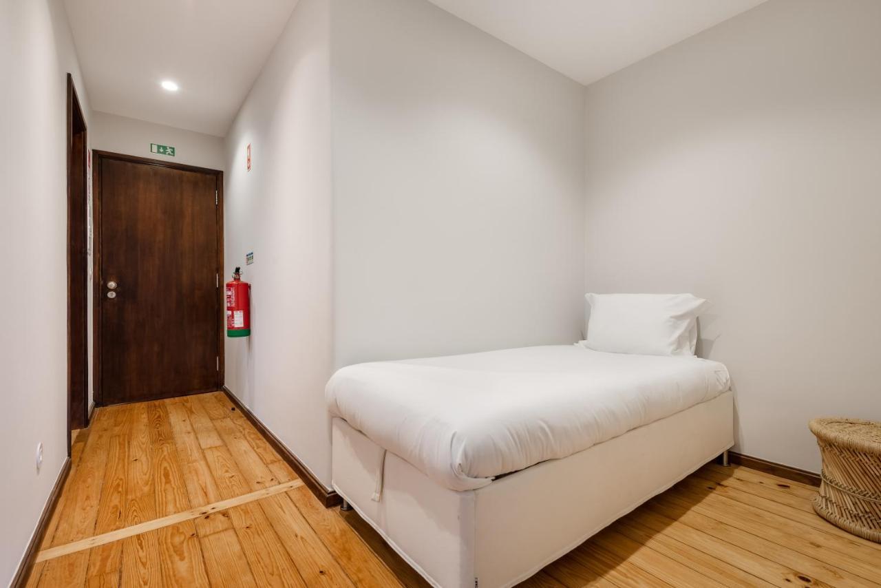 Rivoli Apartments Porto Ngoại thất bức ảnh