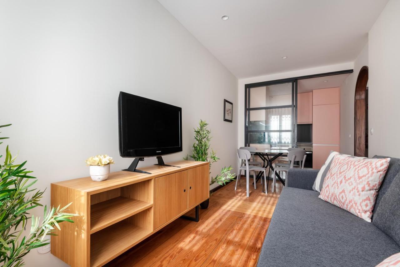 Rivoli Apartments Porto Ngoại thất bức ảnh