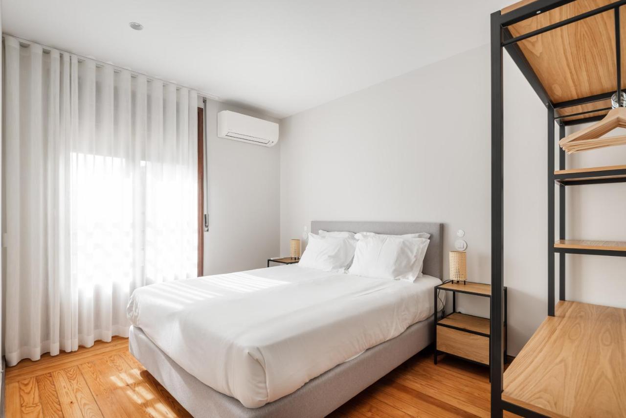 Rivoli Apartments Porto Ngoại thất bức ảnh