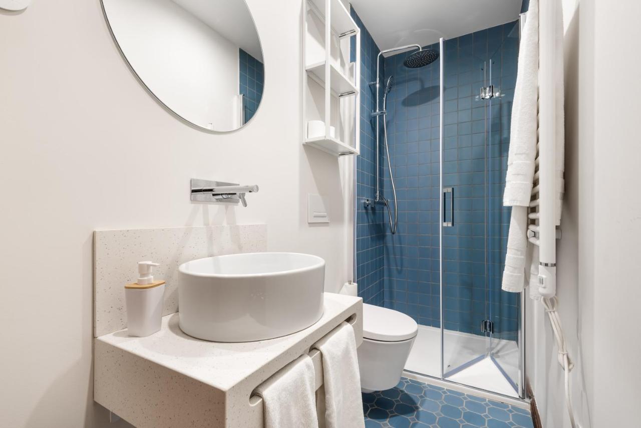Rivoli Apartments Porto Ngoại thất bức ảnh