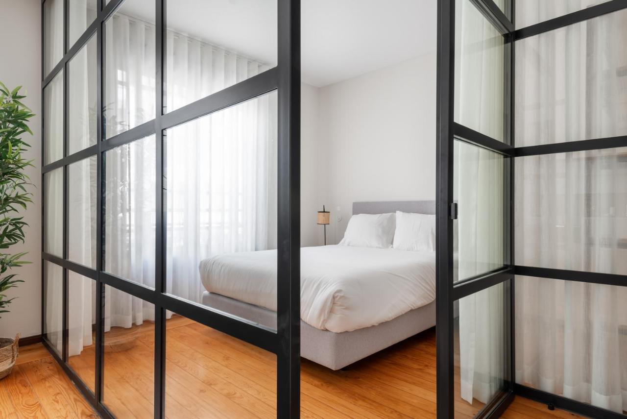 Rivoli Apartments Porto Ngoại thất bức ảnh