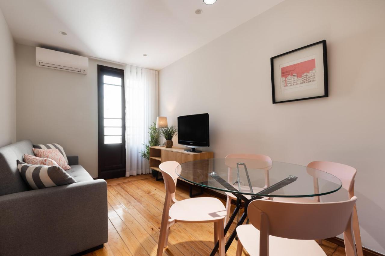 Rivoli Apartments Porto Ngoại thất bức ảnh